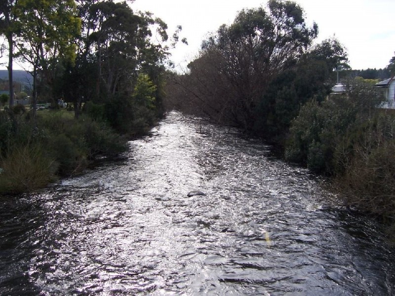 . Leesons Road, Westerway TAS 7140