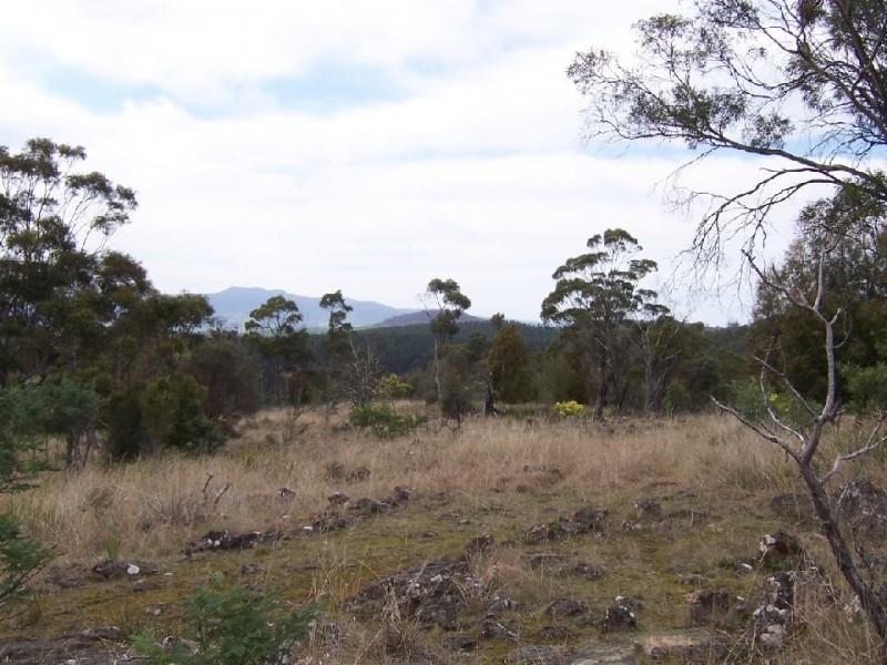 . Leesons Road, Westerway TAS 7140