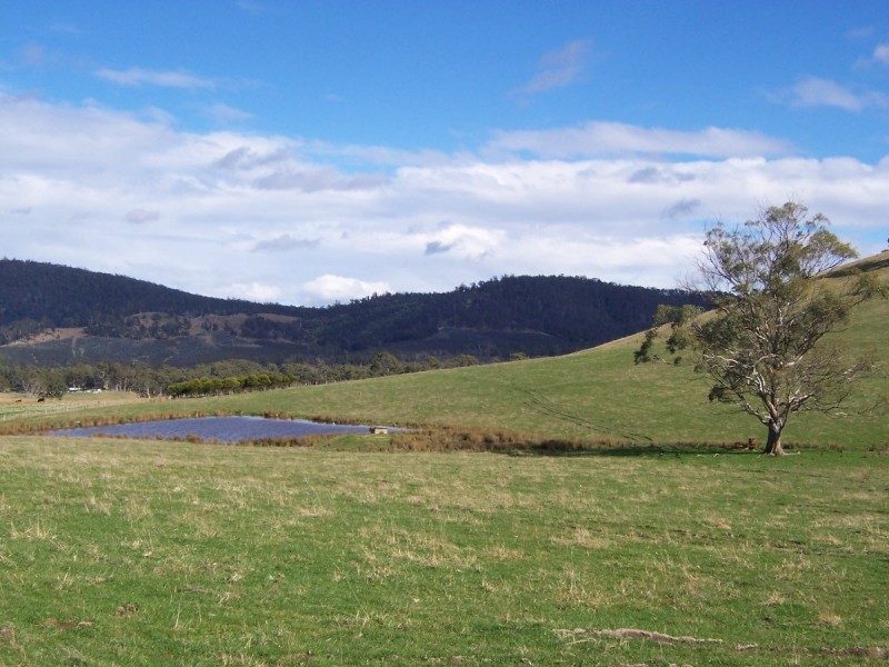 . Woods Road, Kellevie TAS 7176