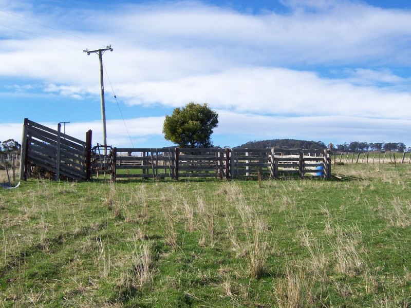 . Woods Road, Kellevie TAS 7176