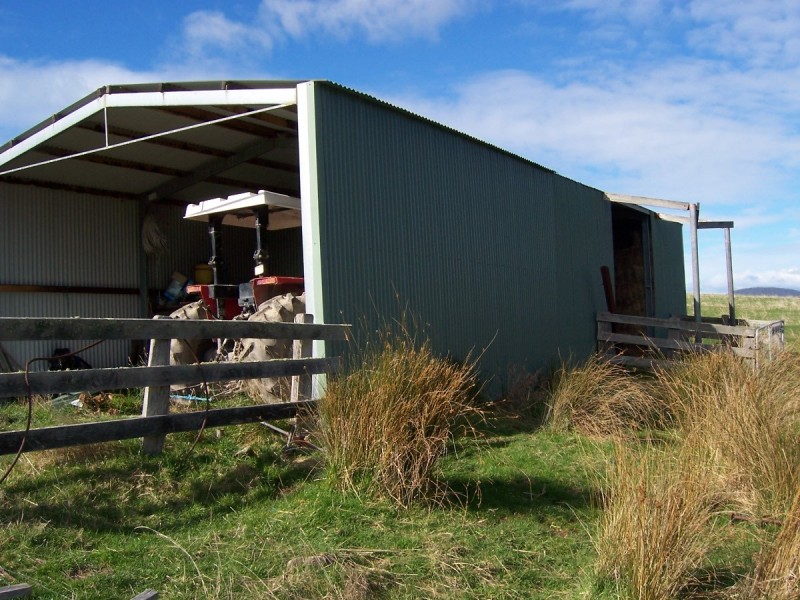 . Woods Road, Kellevie TAS 7176