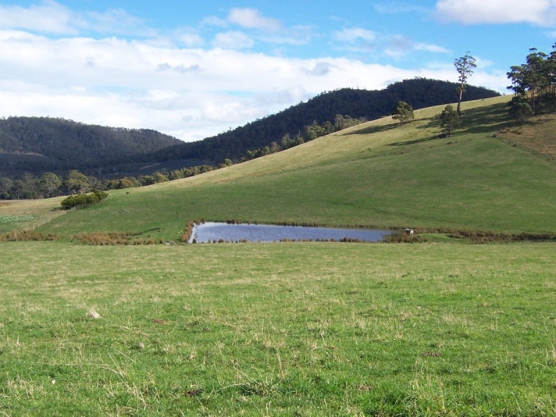 . Woods Road, Kellevie TAS 7176