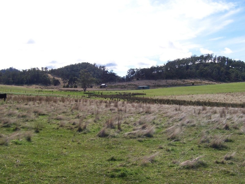 . Woods Road, Kellevie TAS 7176
