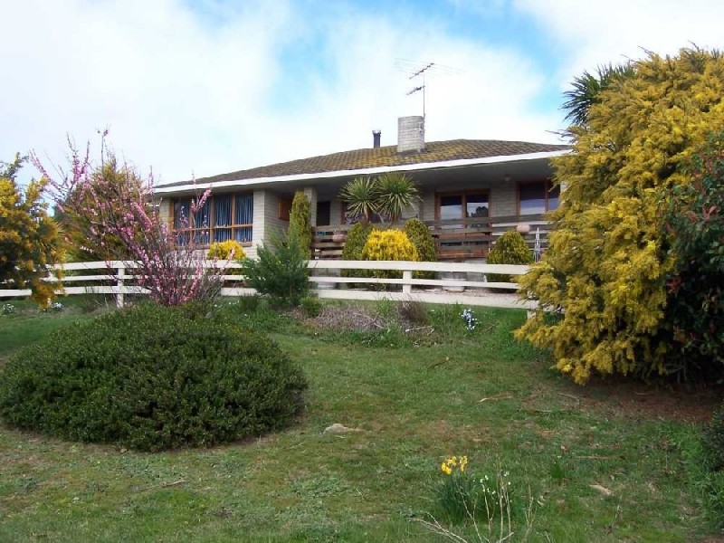 25 Stanley Street, Oatlands TAS 7120