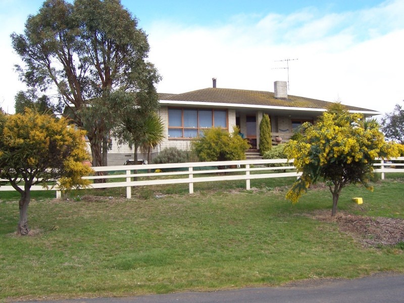 25 Stanley Street, Oatlands TAS 7120
