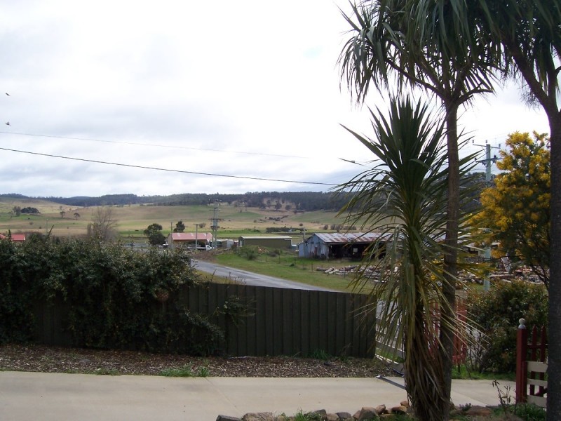 25 Stanley Street, Oatlands TAS 7120