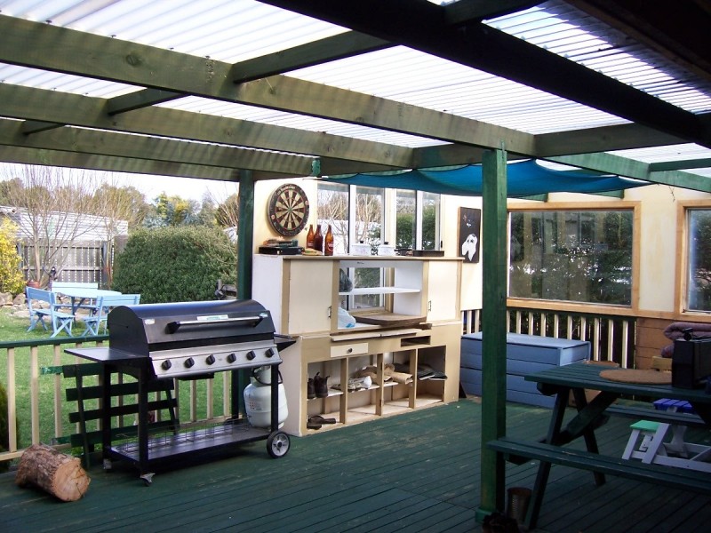 11 Queen Anne Street, Oatlands TAS 7120