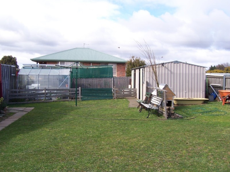 11 Queen Anne Street, Oatlands TAS 7120