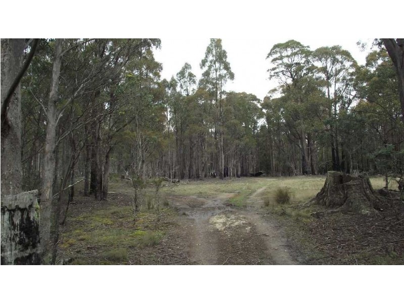 . Davis Road, Tunnack TAS 7120