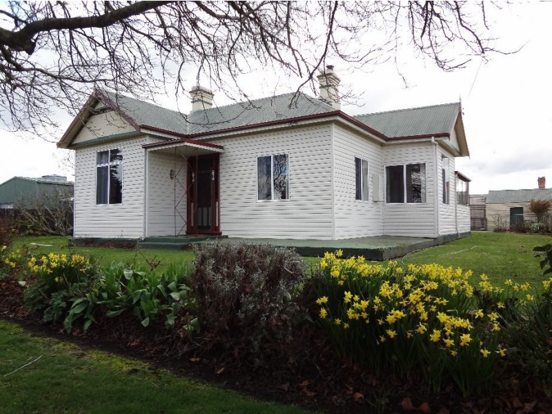 631 Nile Road, Nile TAS 7212