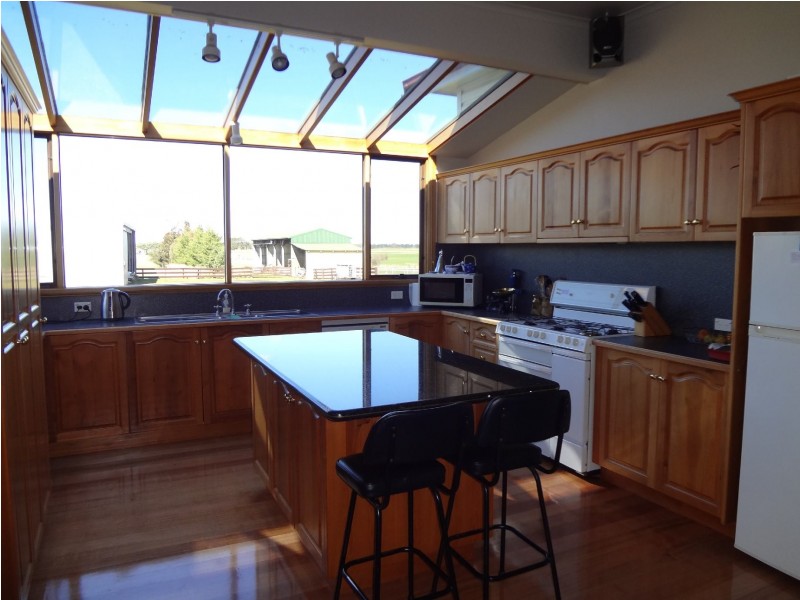 631 Nile Road, Nile TAS 7212