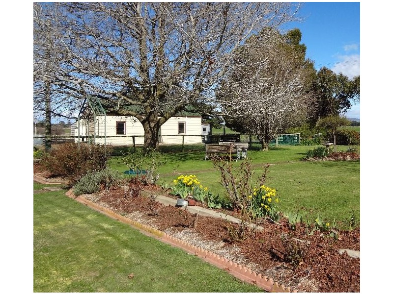 631 Nile Road, Nile TAS 7212