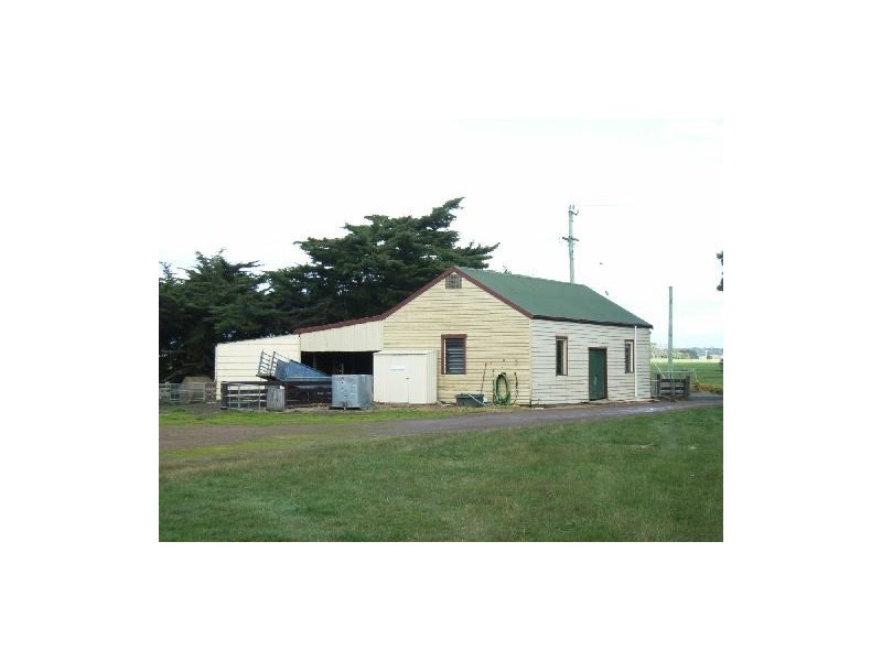 631 Nile Road, Nile TAS 7212