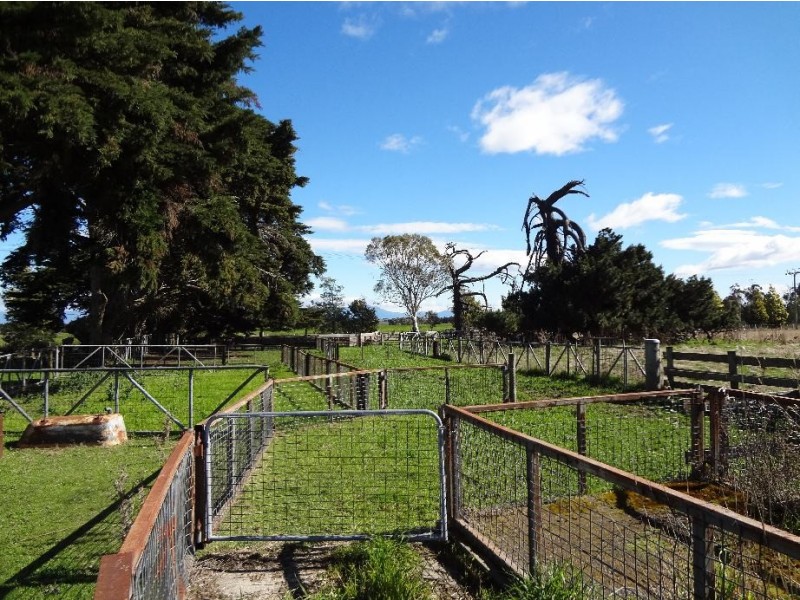 631 Nile Road, Nile TAS 7212