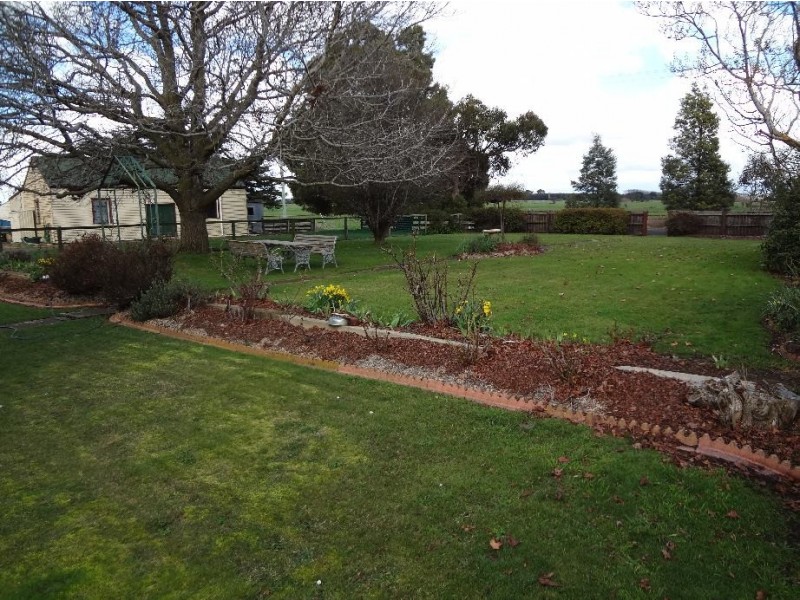 631 Nile Road, Nile TAS 7212