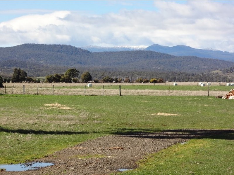 631 Nile Road, Nile TAS 7212
