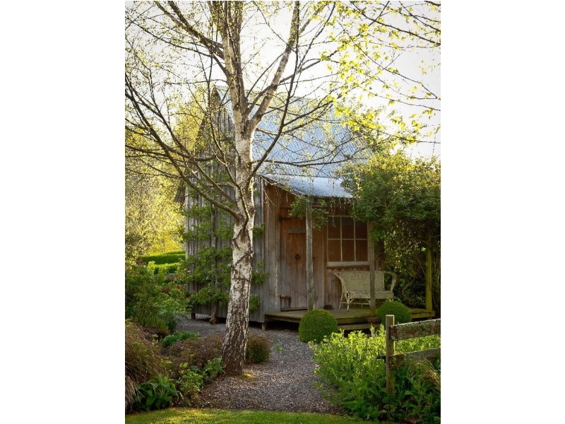 80 Den Road, Mole Creek TAS 7304