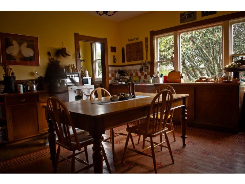 80 Den Road, Mole Creek TAS 7304