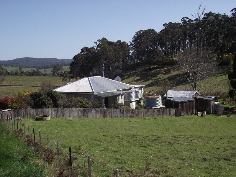 2928 Woodsdale Road, Woodsdale TAS 7120