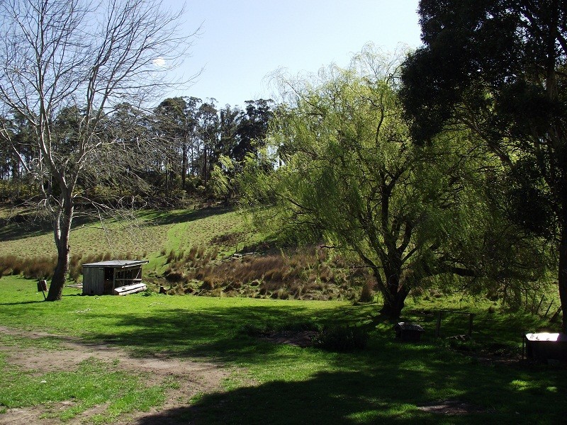 2928 Woodsdale Road, Woodsdale TAS 7120