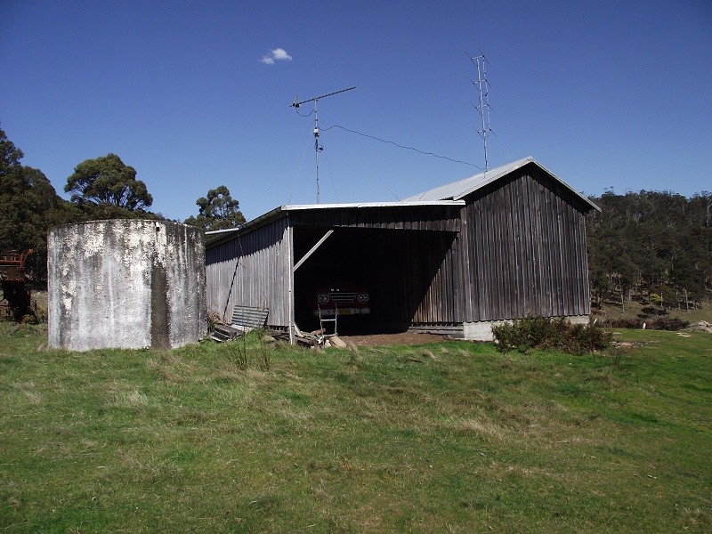 2928 Woodsdale Road, Woodsdale TAS 7120