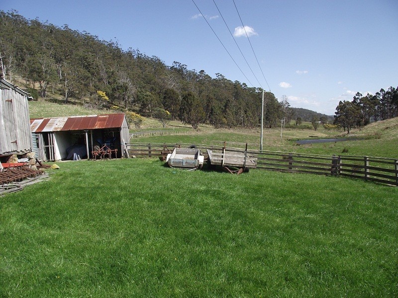 2928 Woodsdale Road, Woodsdale TAS 7120