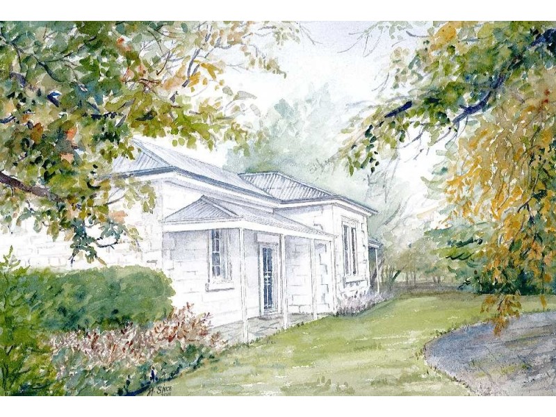 50 Roseneath Road, Ross TAS 7209