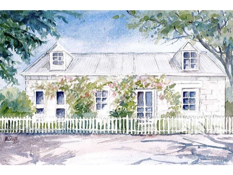 50 Roseneath Road, Ross TAS 7209