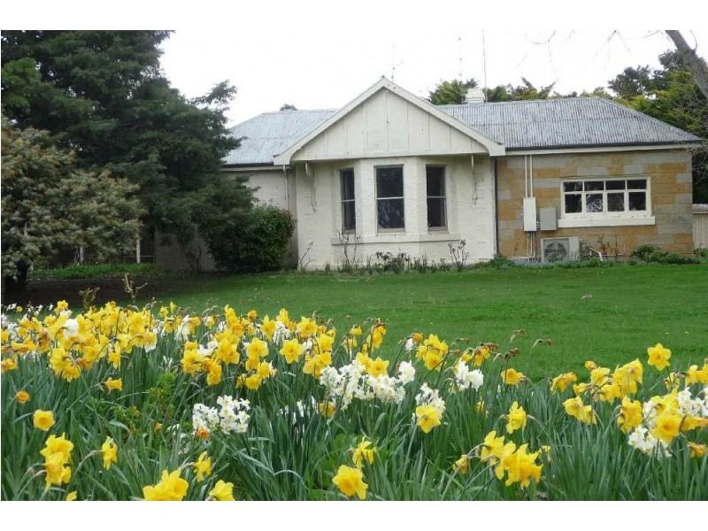 50 Roseneath Road, Ross TAS 7209