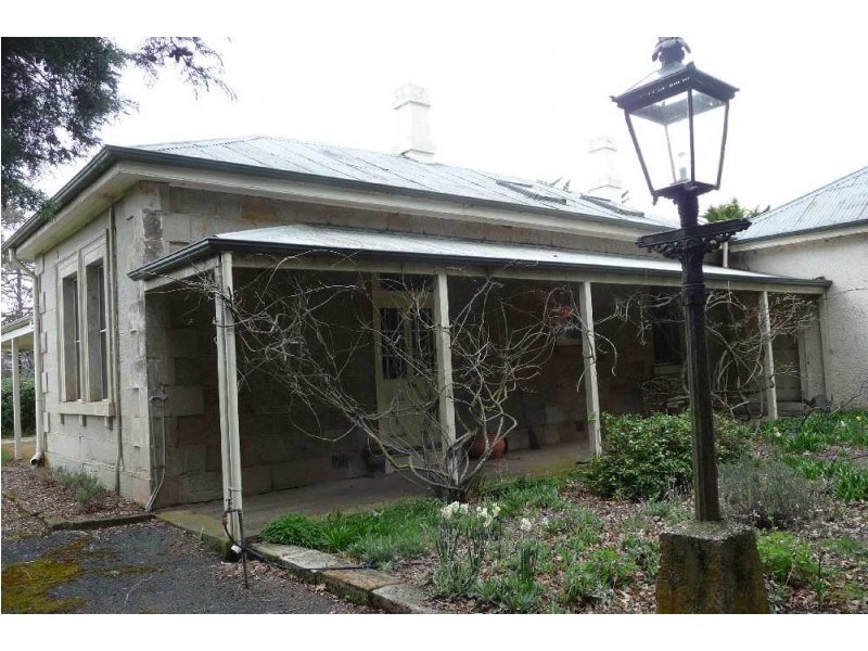 50 Roseneath Road, Ross TAS 7209