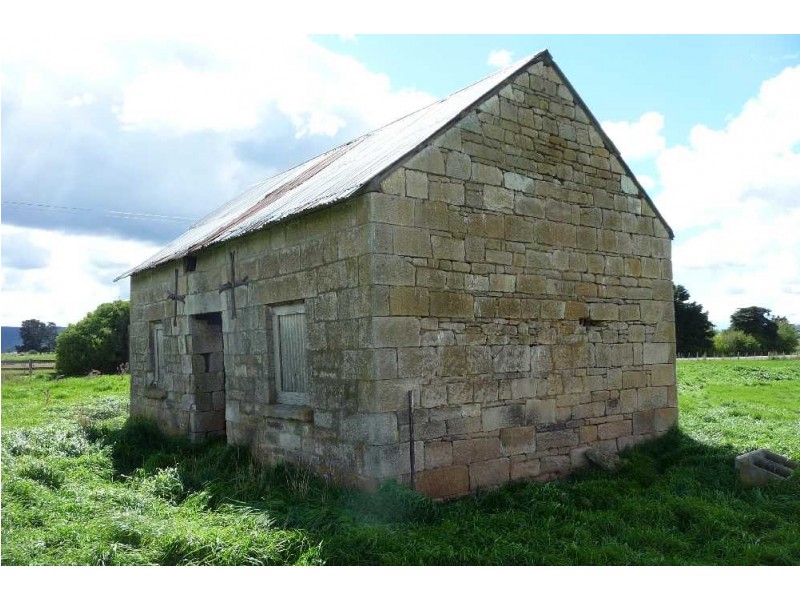 50 Roseneath Road, Ross TAS 7209