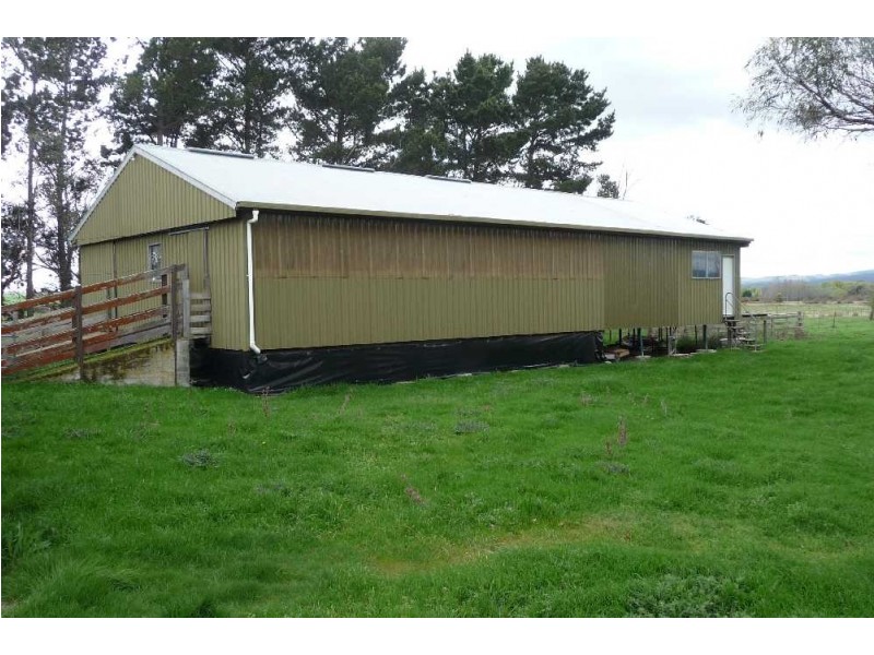 50 Roseneath Road, Ross TAS 7209