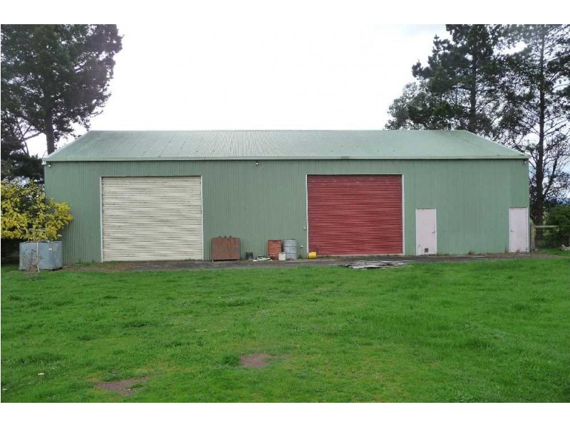 50 Roseneath Road, Ross TAS 7209