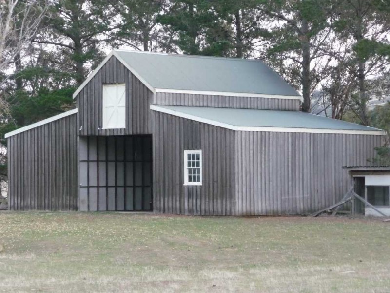 50 Roseneath Road, Ross TAS 7209