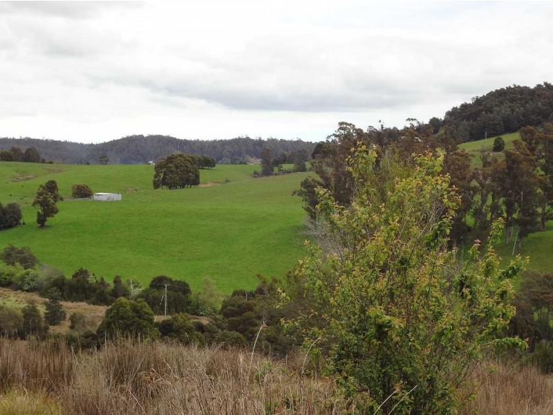 50 Whites Mill Road, Underwood TAS 7268