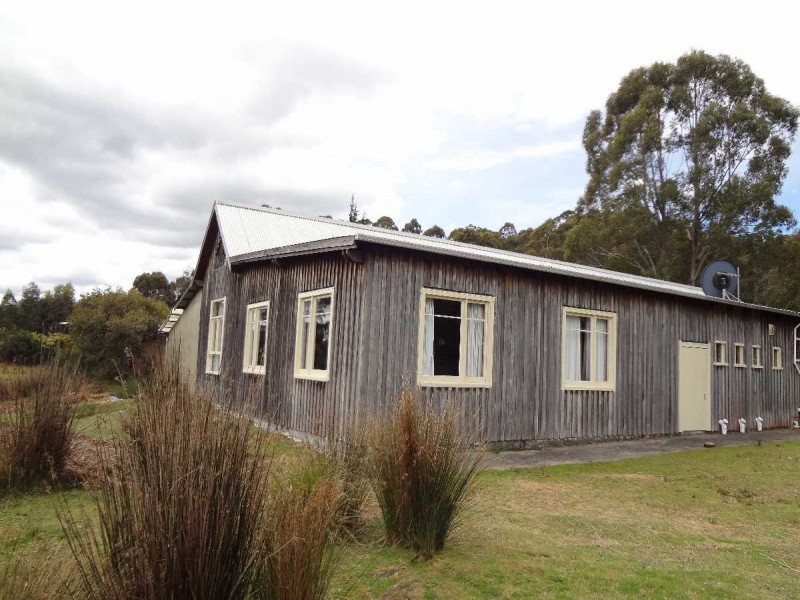 50 Whites Mill Road, Underwood TAS 7268