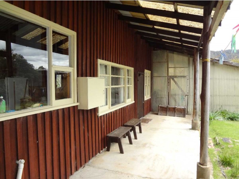 50 Whites Mill Road, Underwood TAS 7268