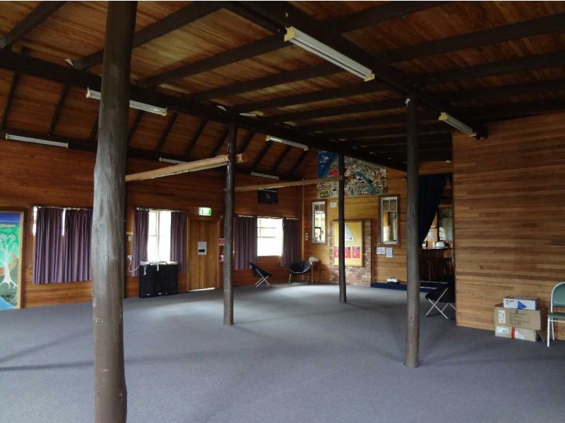 50 Whites Mill Road, Underwood TAS 7268