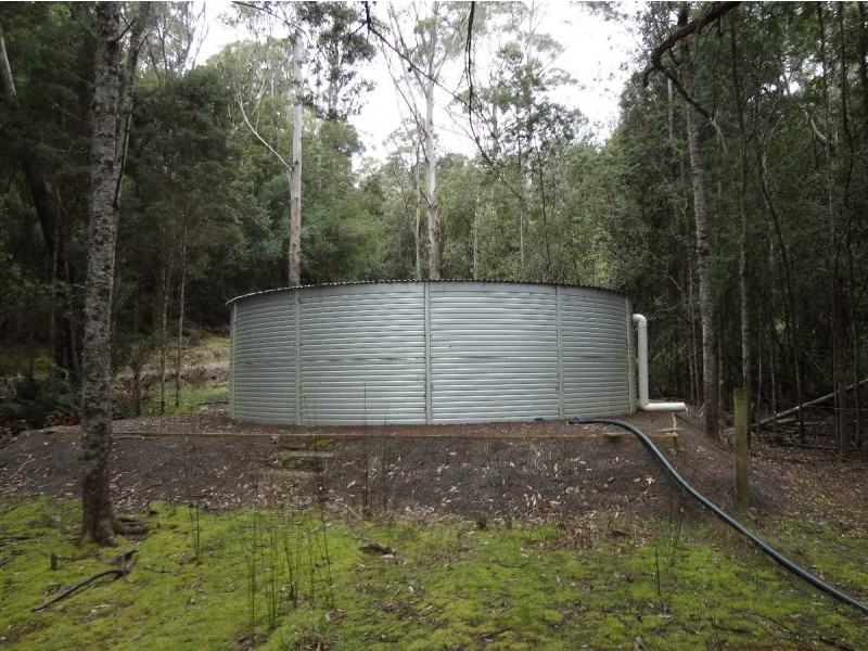 50 Whites Mill Road, Underwood TAS 7268