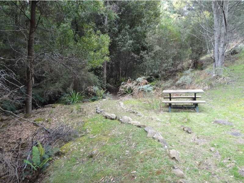 50 Whites Mill Road, Underwood TAS 7268