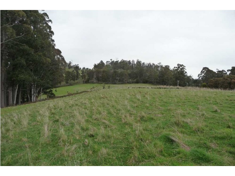 1920 Deddington Road, Blessington TAS 7212