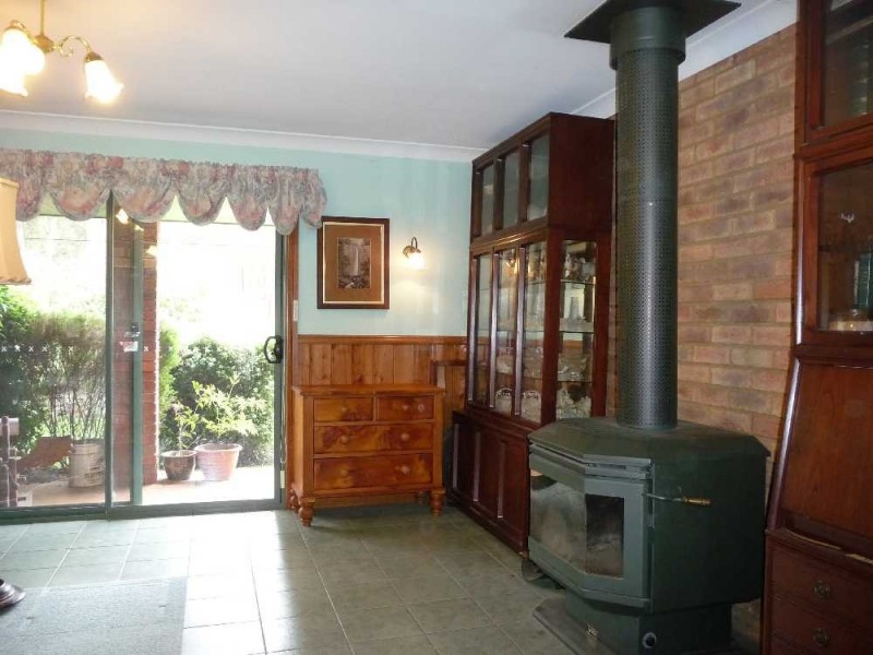 1920 Deddington Road, Blessington TAS 7212