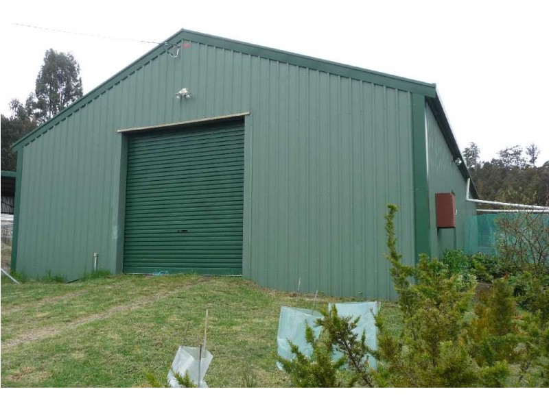 1920 Deddington Road, Blessington TAS 7212
