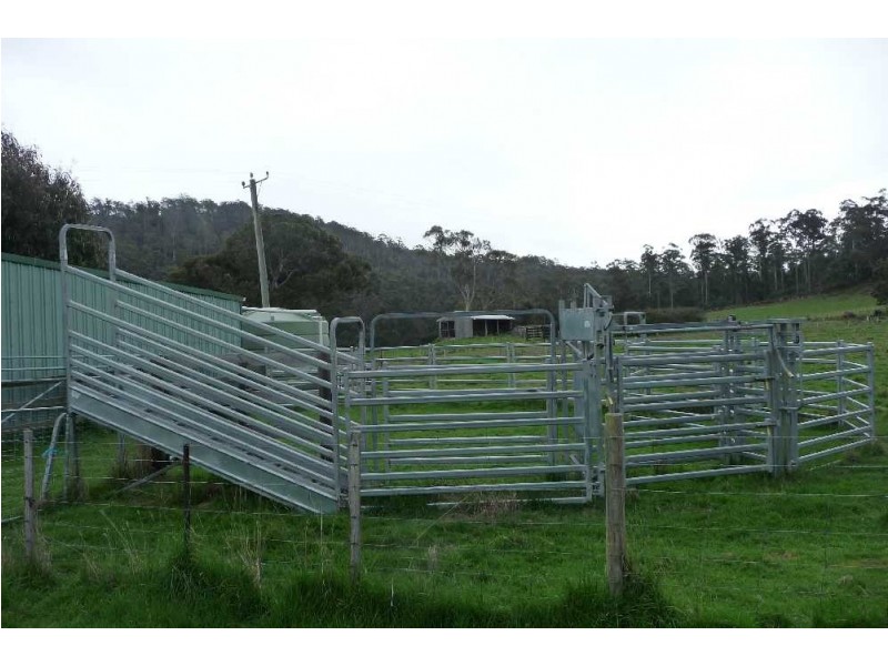 1920 Deddington Road, Blessington TAS 7212