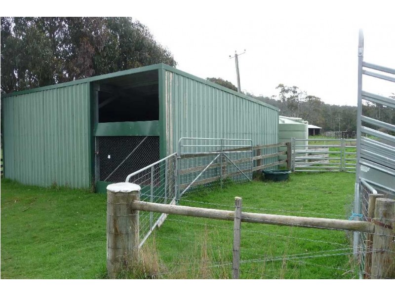 1920 Deddington Road, Blessington TAS 7212