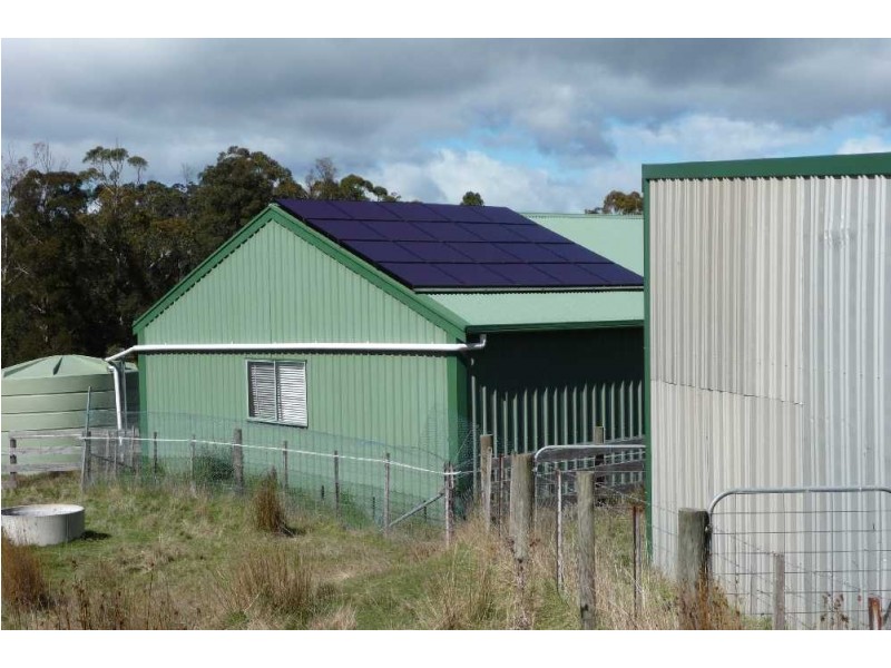 1920 Deddington Road, Blessington TAS 7212