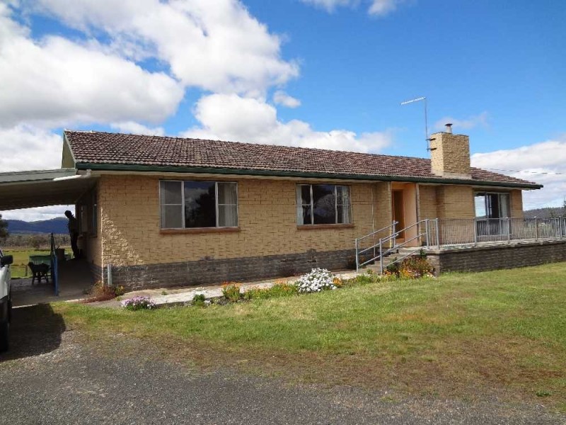 849 The Glen Road, Pipers River TAS 7252