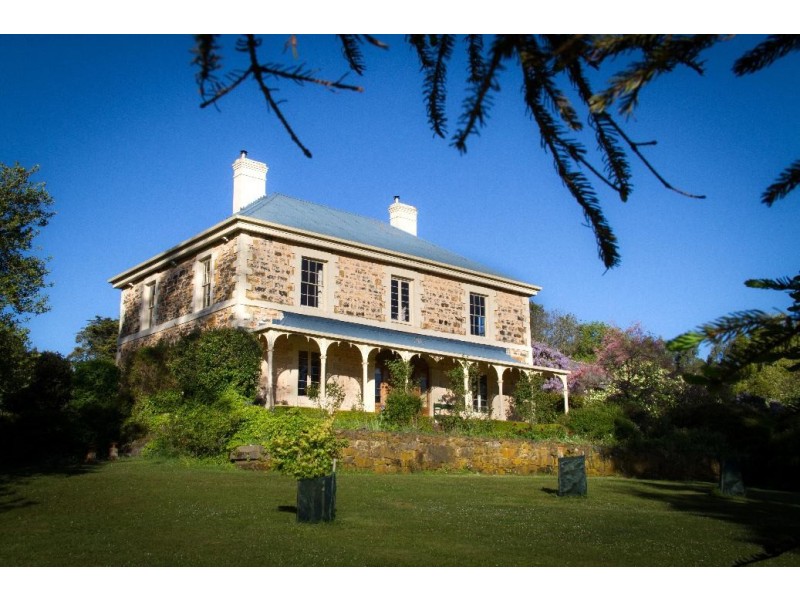 5494 Bass Highway, Elizabeth Town TAS 7304
