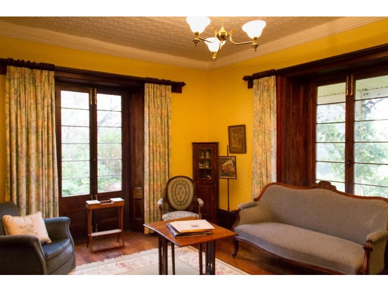 5494 Bass Highway, Elizabeth Town TAS 7304