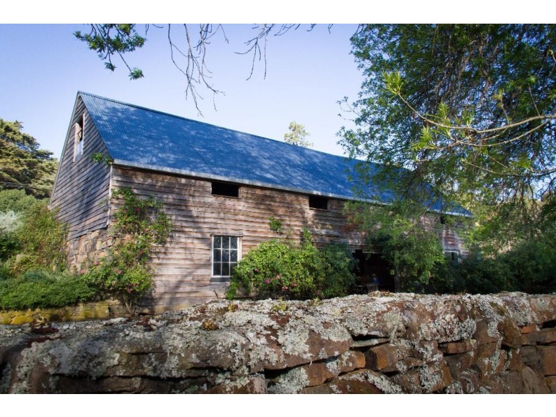 5494 Bass Highway, Elizabeth Town TAS 7304 the real estate agency